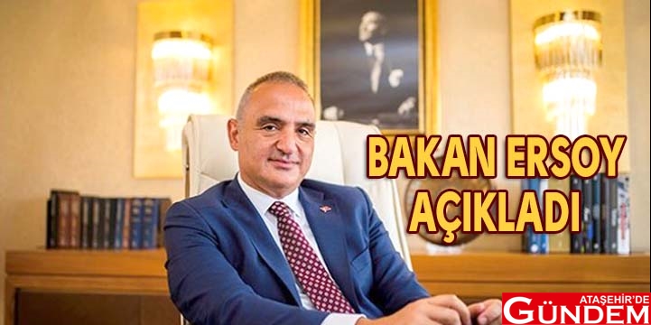 TURİZM'DE NORMALLEŞME TARİHİ... TURİZM’DE NORMALLEŞME TARİHİ